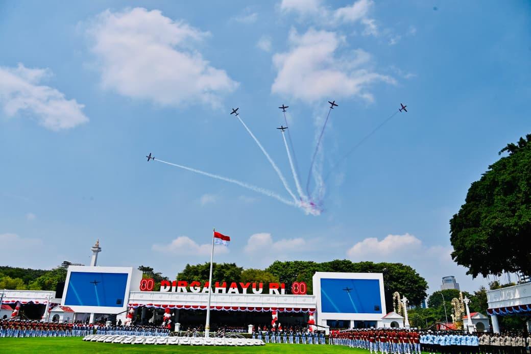 TNI AU