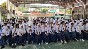 Beasiswa Gema Cita 2025