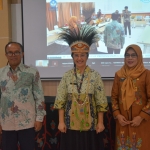 Papua Gelar Temu Wicara Implementasi Buku Teks Utama Pendidikan Pancasila: Perkuat Karakter Generasi Muda