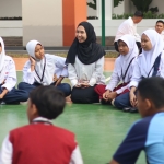 Kementerian Agama Tugaskan 98 Guru PAI di Sekolah Rakyat, Dukung Asta Cita Presiden Prabowo