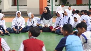 Kementerian Agama Tugaskan 98 Guru PAI di Sekolah Rakyat, Dukung Asta Cita Presiden Prabowo