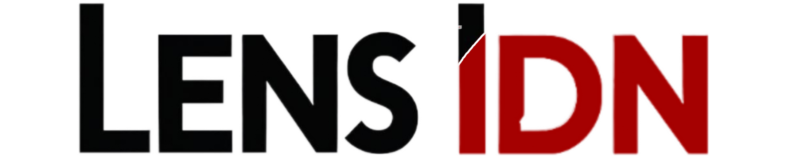 Lens IDN logo