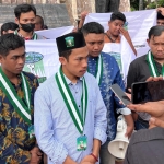 99 Pengurus Daerah Se-Indonesia Siap Dukung Amri Akbar, Harapan Baru KAMMI Pusat