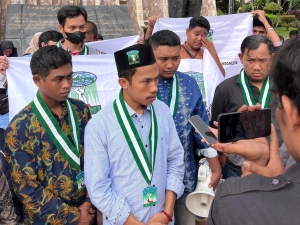 99 Pengurus Daerah Se-Indonesia Siap Dukung Amri Akbar, Harapan Baru KAMMI Pusat