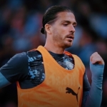 Jack Grealish Dipinjamkan ke Everton, David Moyes Yakin Bisa Jadi Jalan Kembali ke Timnas Inggris