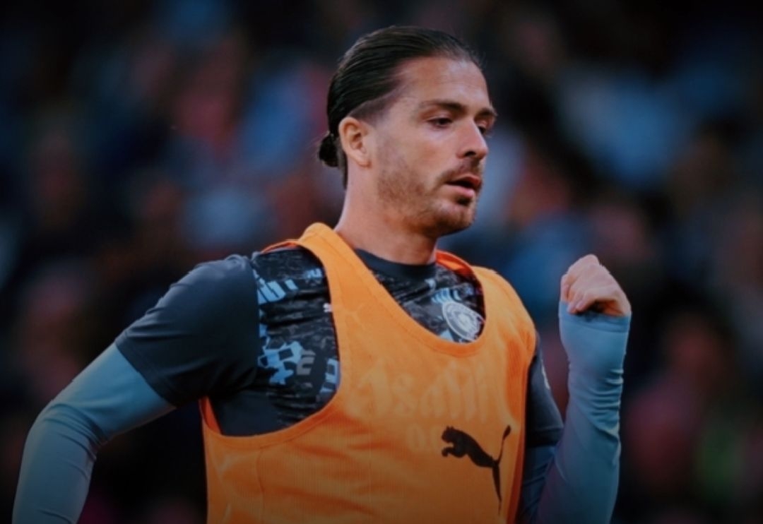 Jack Grealish Dipinjamkan ke Everton, David Moyes Yakin Bisa Jadi Jalan Kembali ke Timnas Inggris