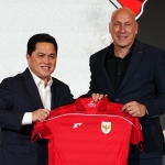 PSSI Resmi Angkat Alexander Zwiers sebagai Direktur Teknik Baru: Siap Angkat Prestasi Sepak Bola Indonesia
