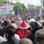 Bupati Sudewo