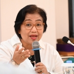 Irma Suryani Chaniago