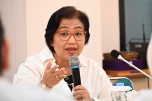 Irma Suryani Chaniago