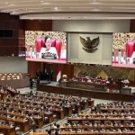 Seruan Aksi 25 Agustus di Depan DPR: Tuntutan Bubarkan Parlemen Ramai di Medsos