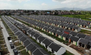 Di Hari Perumahan Nasional, Saatnya Merdeka Memiliki Rumah