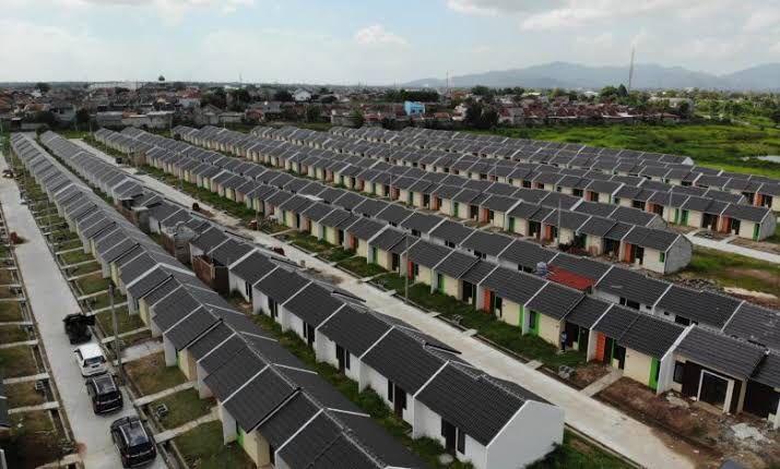 Di Hari Perumahan Nasional, Saatnya Merdeka Memiliki Rumah
