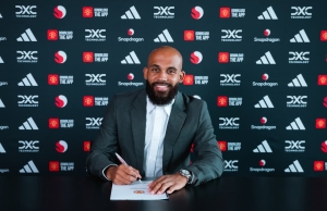 Bryan Mbeumo Resmi Gabung Manchester United: Bukan Hanya Kecepatan, Tapi Etos Kerja yang Menular