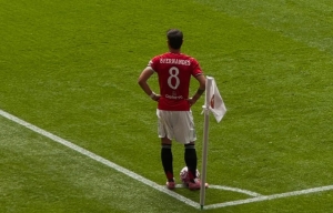 Bruno Fernandes