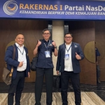 Partai NasDem