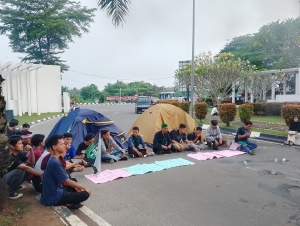 Seruan Aksi Jilid II