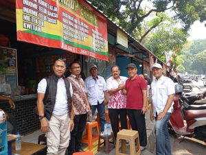 Taman Bendera Pusaka