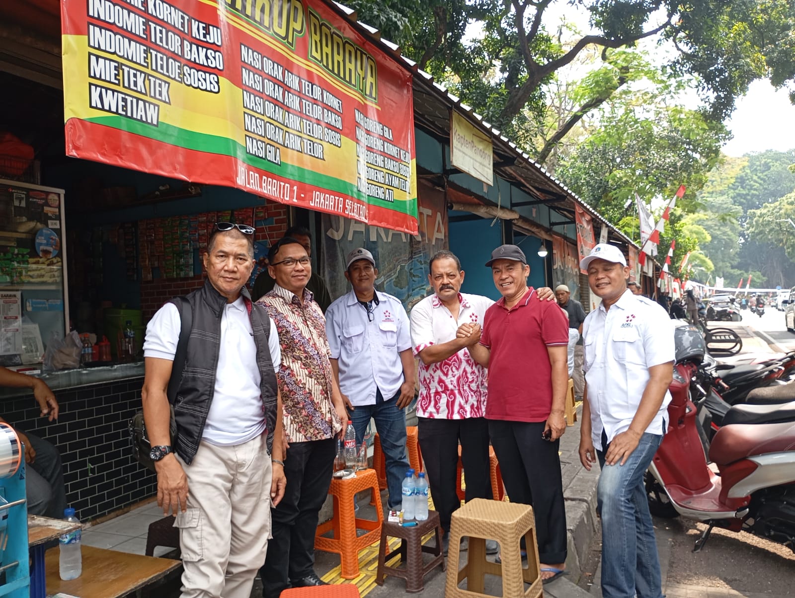 Taman Bendera Pusaka