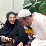 Hubabah Anisah Alhaddad, Ulama Wanita 109 Tahun, Dirikan Zawiyah Al-Qur’an Rumah Tahfidz Gratis di Pontianak