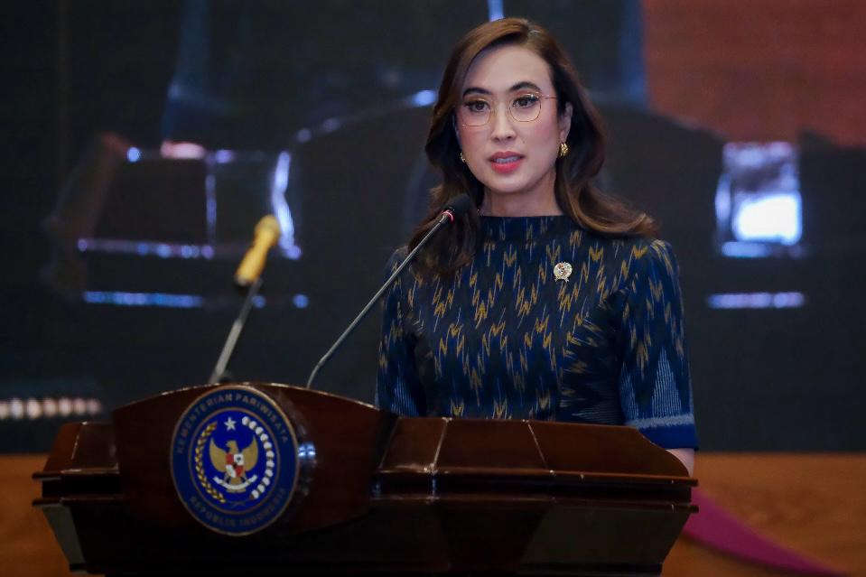 Kemenpar