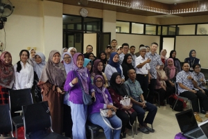 Sampoerna University