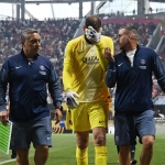 Gigio Donnarumma Resmi Sampaikan Perpisahan Mengharukan kepada PSG dan Suporter