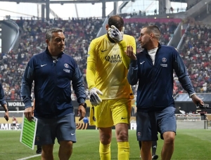 Gigio Donnarumma Resmi Sampaikan Perpisahan Mengharukan kepada PSG dan Suporter