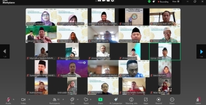 Diaspora Indonesia Tegaskan Dukungan Penuh untuk Kemerdekaan Palestina di Panggung Internasional