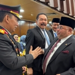 Habib Aboe Bakar: Pidato Kenegaraan Presiden Prabowo Cerminkan Jiwa Kenegarawanan dan Komitmen pada Konstitusi