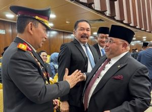 Habib Aboe Bakar: Pidato Kenegaraan Presiden Prabowo Cerminkan Jiwa Kenegarawanan dan Komitmen pada Konstitusi