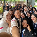 Duta Maritim Indonesia 2025 Sambangi DPR RI, Tamsil Lingrung Dorong Pemuda Wujudkan Poros Maritim Dunia