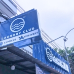 Laundry Club