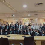 Kolaborasi DPD RI dan Aspeksindo: Wakil Ketua DPD RI Tamsil Linrung Bahas Tantangan Maritim Bersama Finalis Duta Maritim Indonesia