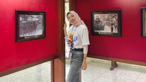 Duta Maritim Indonesia 2025