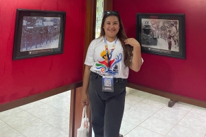 Monumen Pancasila Sakti
