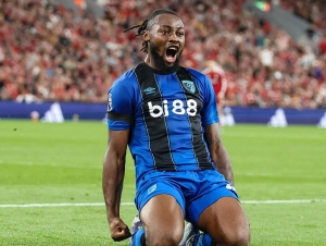 Antoine Semenyo