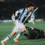 Tottenham Hotspur Siap Pecahkan Rekor Transfer Demi Datangkan Takefusa Kubo dari Real Sociedad