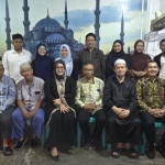 80 Tahun Indonesia Merdeka, Manimbang Kahariady Tegaskan KAHMI Harus Jadi Mesin Pencetak Pemimpin Bangsa
