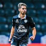 Debut Sandy Walsh Bersama Buriram United di ASEAN Club Championship, Hasil Akhir Imbang 1-1 Lawan Selangor