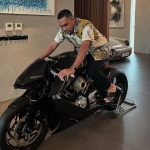 Usulan Ahmad Sahroni Soal KPK Konsultasi dengan Ketum Parpol Sebelum Tangkap Kader Picu Kontroversi