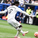 Ruben Amorim Minta Manchester United Rekrut Eduardo Camavinga Sebagai Alternatif Carlos Baleba