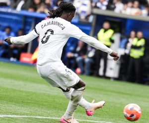 Ruben Amorim Minta Manchester United Rekrut Eduardo Camavinga Sebagai Alternatif Carlos Baleba