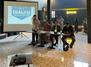 Makan Bergizi Gratis