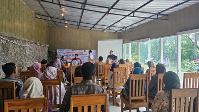 Telkom Witel Jatim
