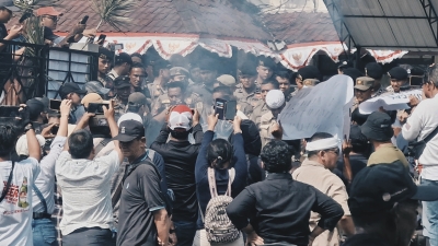 Koalisi Indonesia Anti Korupsi Desak Usut Dugaan KKN di ULP Barang dan Jasa Kabupaten Bogor