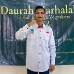 KAMMI Jakarta Pusat Nyatakan Dukungan Total PP KAMMI Kepemimpinan Amri Akbar