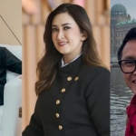 Ahmad Sahroni, Nafa Urbach, dan Eko Patrio