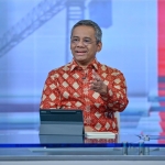 Wamenkeu Tegaskan APBN 2026 Dirancang untuk Prioritas Presiden dan Kesejahteraan Seluruh Rakyat