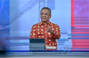 Wamenkeu Tegaskan APBN 2026 Dirancang untuk Prioritas Presiden dan Kesejahteraan Seluruh Rakyat